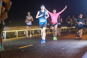 BIB: 63411
                            <button type="button" onclick="openModal(18279521)" class="btn btn-primary btn-sm float-right btn-popup" data-toggle="modal" data-target=".modal-high-quality">
                        <i class="fas fa-shopping-cart"></i> Add to Cart
                    </button>
                                            <button type="button" onclick="isThisMe(18279521, true)" class="btn btn-success btn-sm float-right btn-popup btn-isme hidden" data-toggle="tooltip" data-placement="bottom" title="นี่คือรูปของคุณใช่ไหม คลิกที่นี่เพื่อเอาเข้าอัลบั้ม">
                        <i class="fas fa-plus"></i> Add to album
                    </button>
                    <button type="button" onclick="isThisMe(18279521, false)" class="btn btn-warning btn-sm float-right btn-popup btn-isnotme hidden">
                        <i class="fas fa-ban"></i> Remove from album
                    </button>